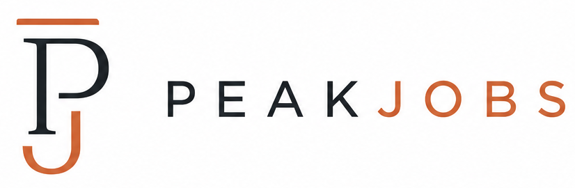 PeakJobs