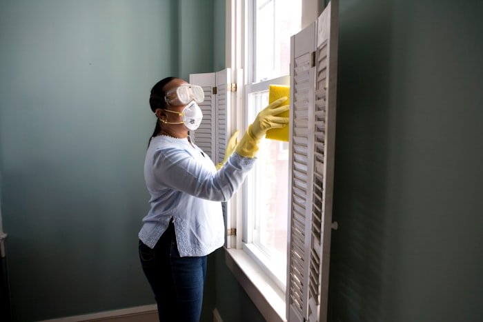 Local home services SEO and Google Ads campaign
